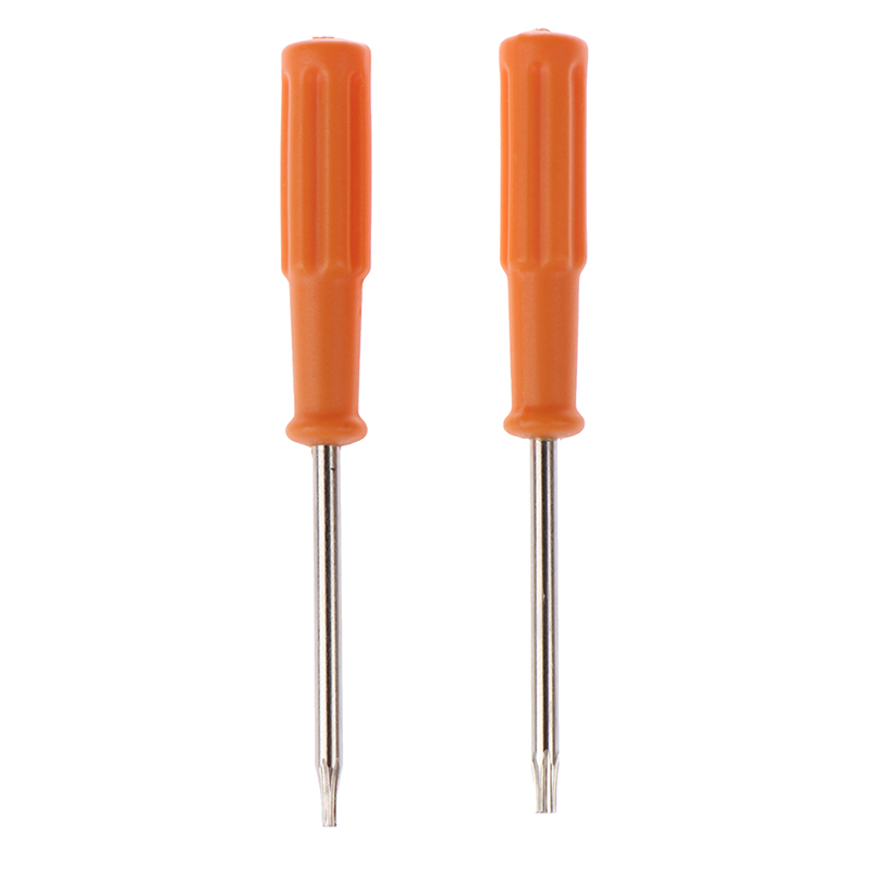 3pcs/set Controller opening screwdrivers tool kit t8 t6 for XBOX ONE Creek. 