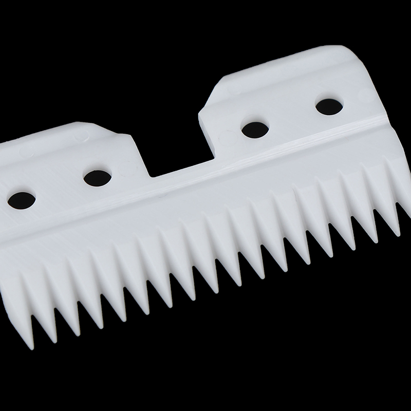 oster a5 for human hair