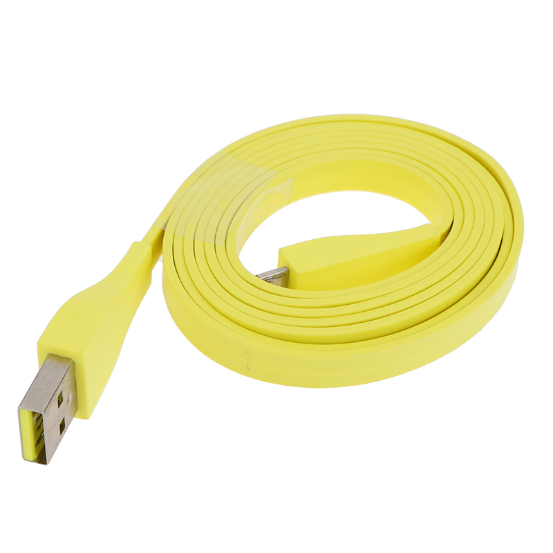 ue boom charging cable