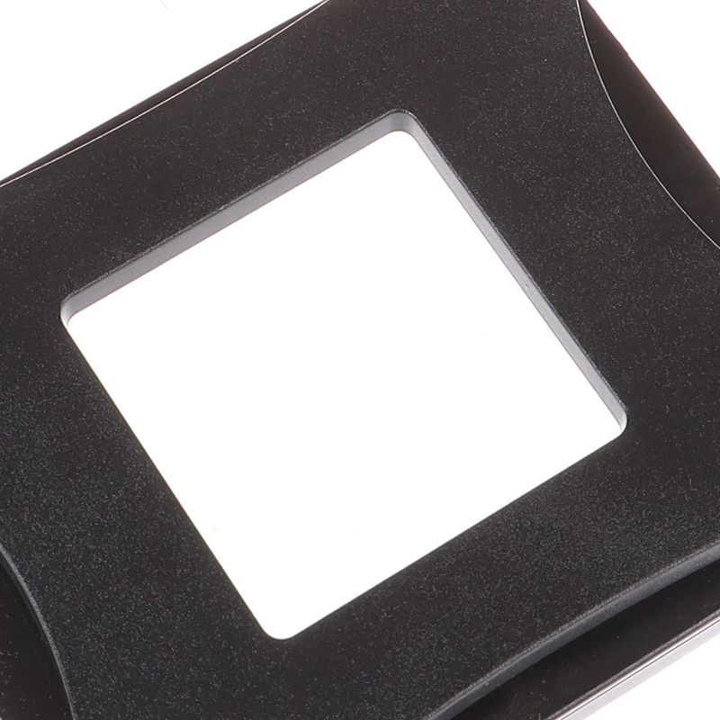 1Pc CPU Cooler Bracket Motherboard Back Plate Fan Bracket for Socket 478 Intel. 