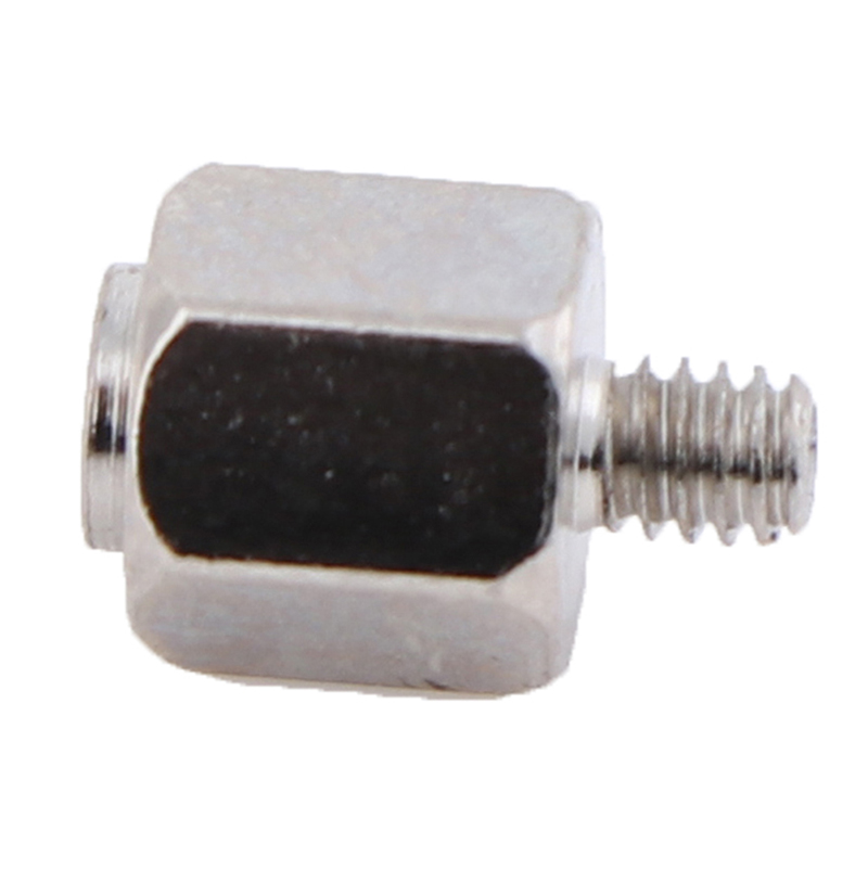 10Set Hand Tool Mounting Stand Off Screw Hex Nut for A-SUS M.2 SSD Motherboard. 