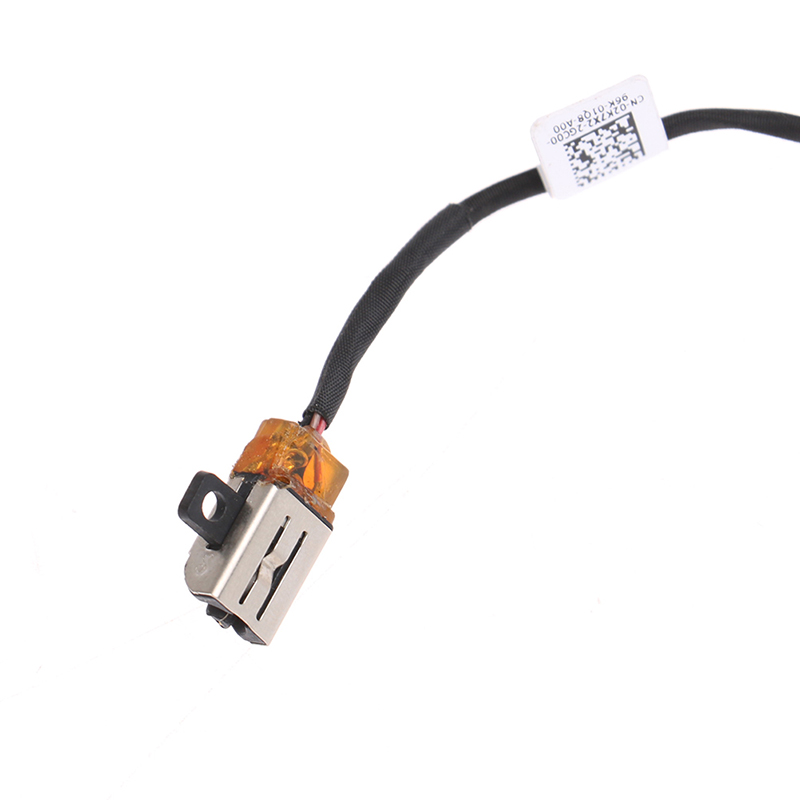 Live IN Power Jack Dc Wire Dell Inspiron 17 5770 3482 228R6 Latitud