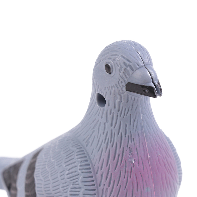 Jouet à remonter Pigeon, panier de pâques, Simulation pour garçons et