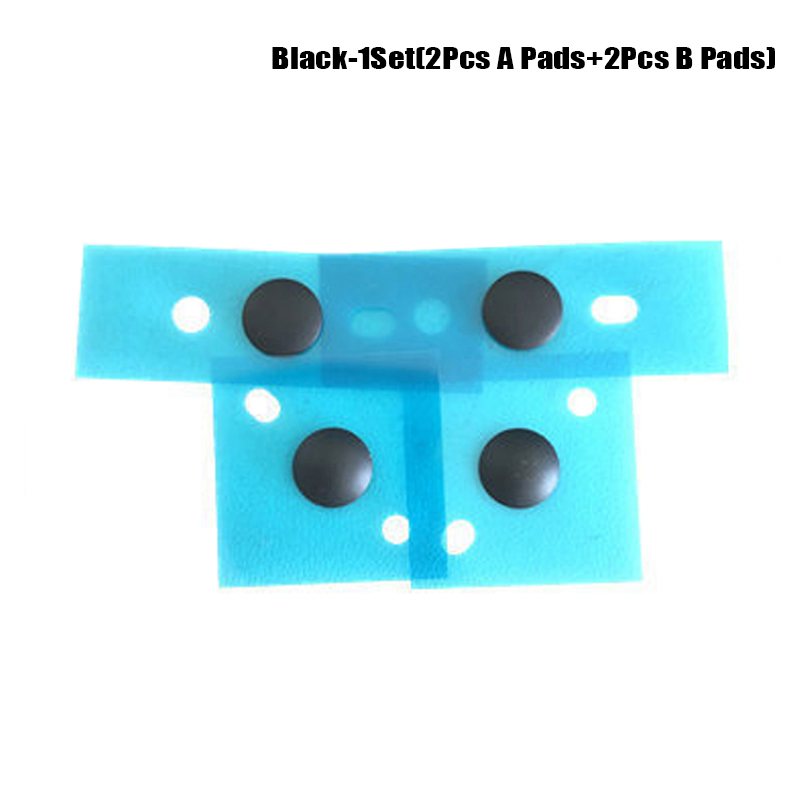 4Pcs/set Original Rubber Feet Pad For Surface Laptop 3 4 Anti Slip Pad