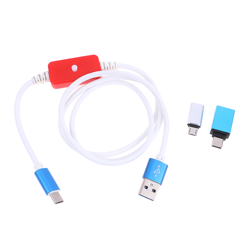 High Quality New Cable For Harmony Tp Cable Red Mongolian Cable Tp666 Cable For Huawei Replace Jessica