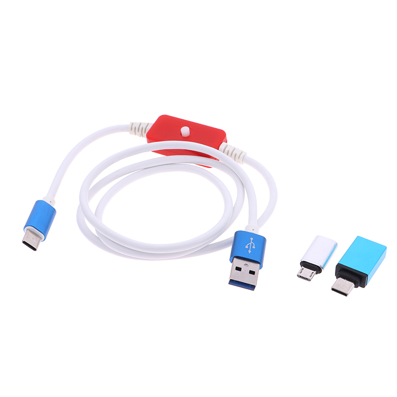 High Quality New Cable For Harmony Tp Cable Red Mongolian Cable Tp666 Cable For Huawei Replace Jessica. 