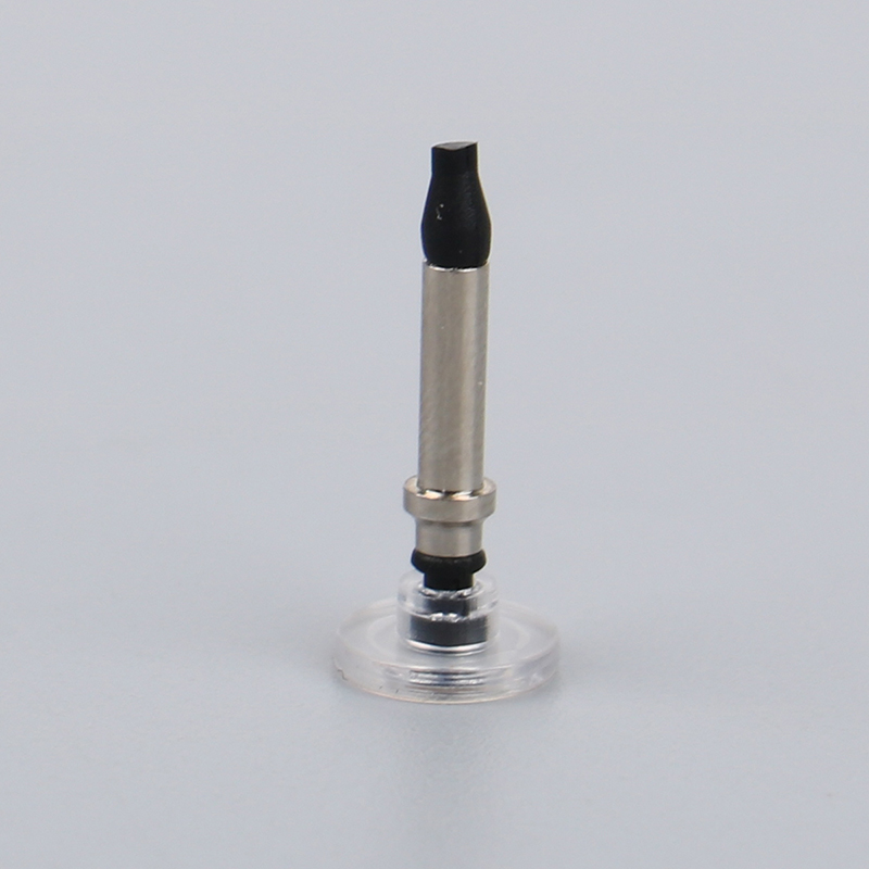 10PCS Universal Replacement Disc Tip Stylus Pen Tips Round Transparent Disc Tip For Touch Screen Tablet Phone Hudduo. 
