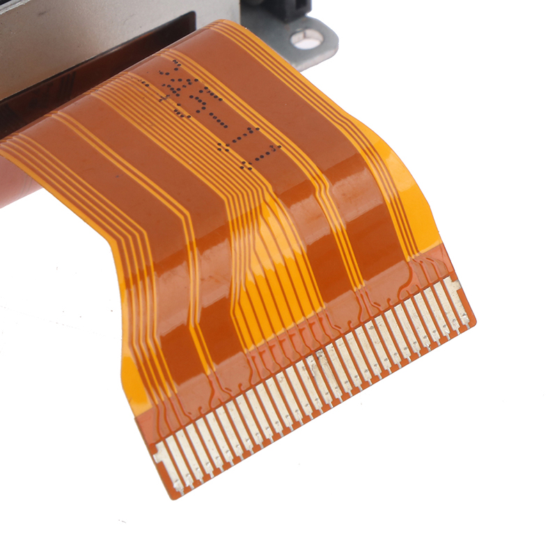 1 Piece LTP01-245-11 LTP01-245-01 LTP01-245-08 Thermal print head for receipt printing Receipt thermal print head 58MM LTP01-245 printer core. 