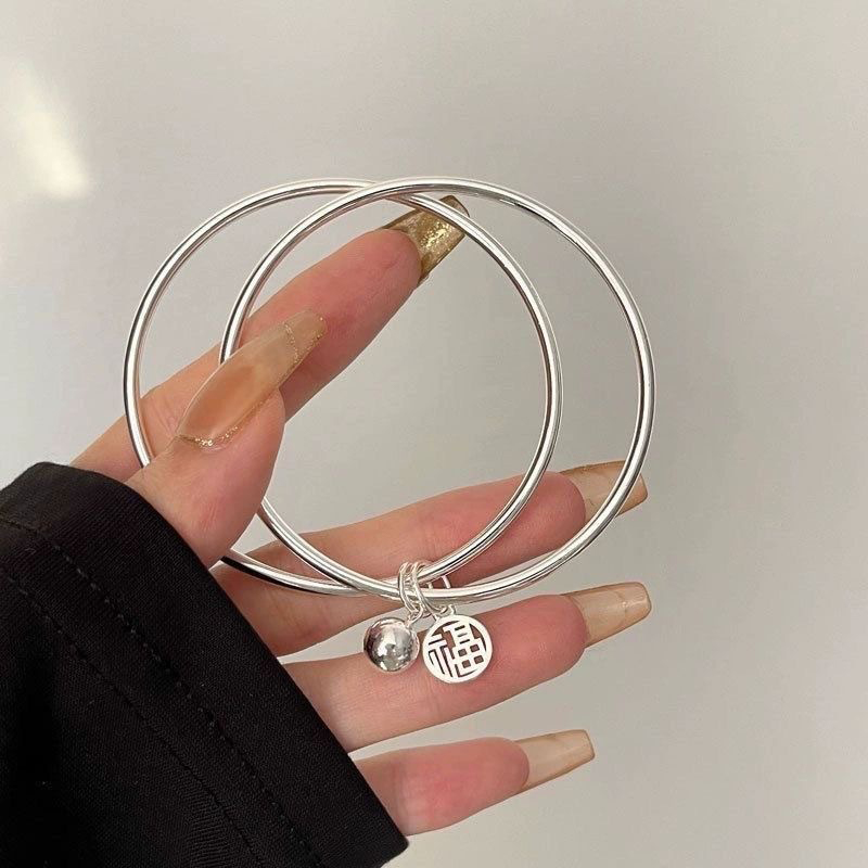 Alex and ani good deals luck bracelet