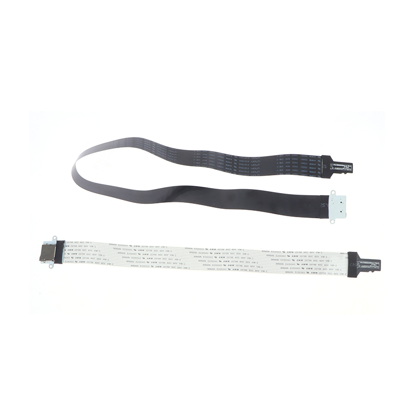 TF to TF Memory Card Flexible Extender Cable With Screw Hole GPS Navigator Extension Adapter Cable Hudduo. 