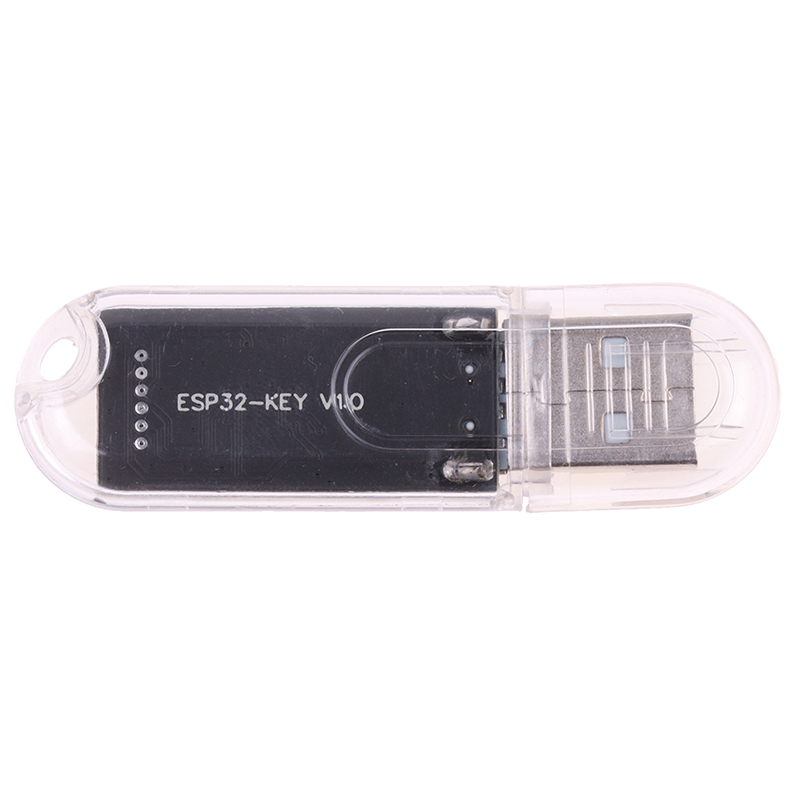 USB Dongle Wifi Plug Free Bluetooth-compatible USB Adapter for PS4 9.0 System Cracking Serial Port ESP32 Wifi Module Hudduo. 