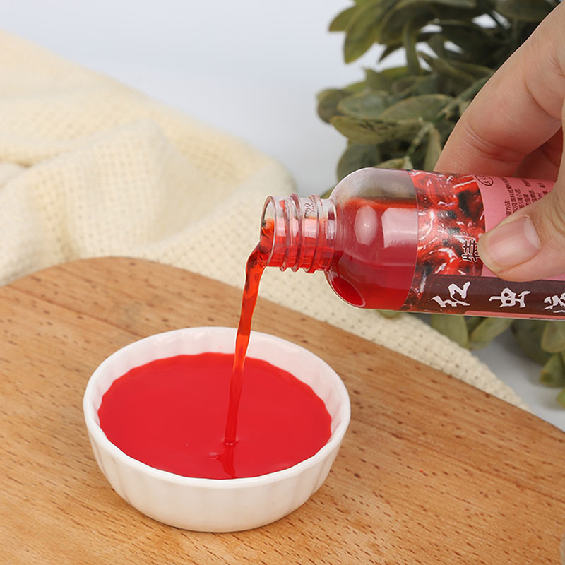 60ml Concentrated Red Worm Liquid Multipurpose Concentrated Fish