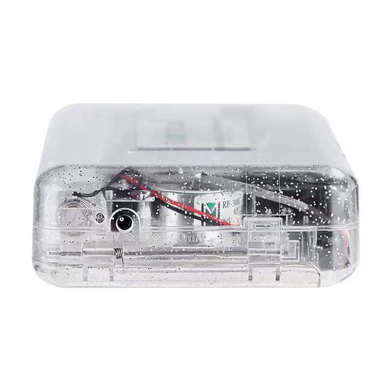 USB Cassette Capture Radio Player Portable USB Cassette Tape to MP3 Converter Capture Audio Music Player Tape Cassette Recorder. 
