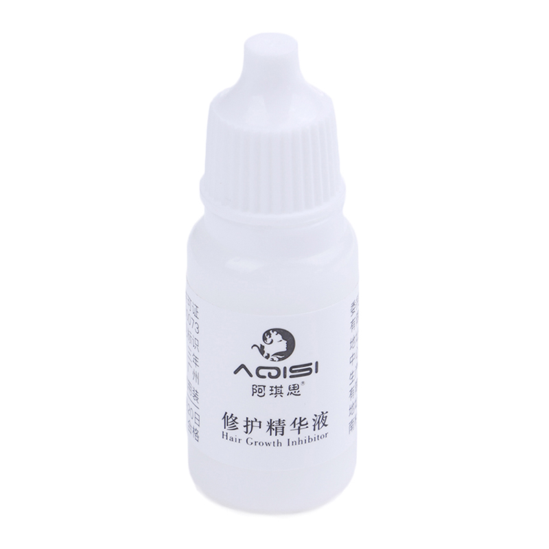 Fnama Tinh Chất Tẩy Lông Vĩnh Viễn Cho Nữ Hiệu Runtian, Dung Tích 10Ml, Chất Ức Chế Tăng Trưởng Tóc